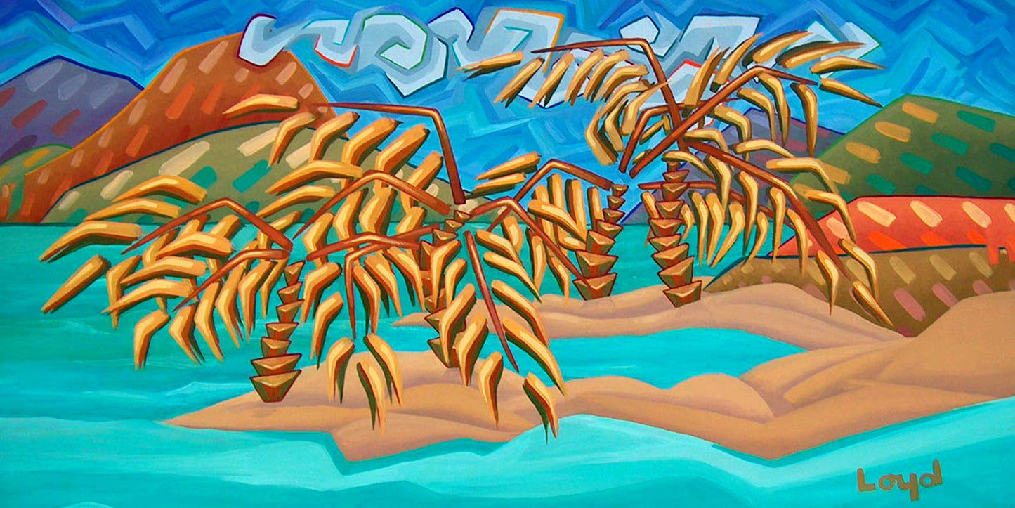 Once Upon a Time in Makena