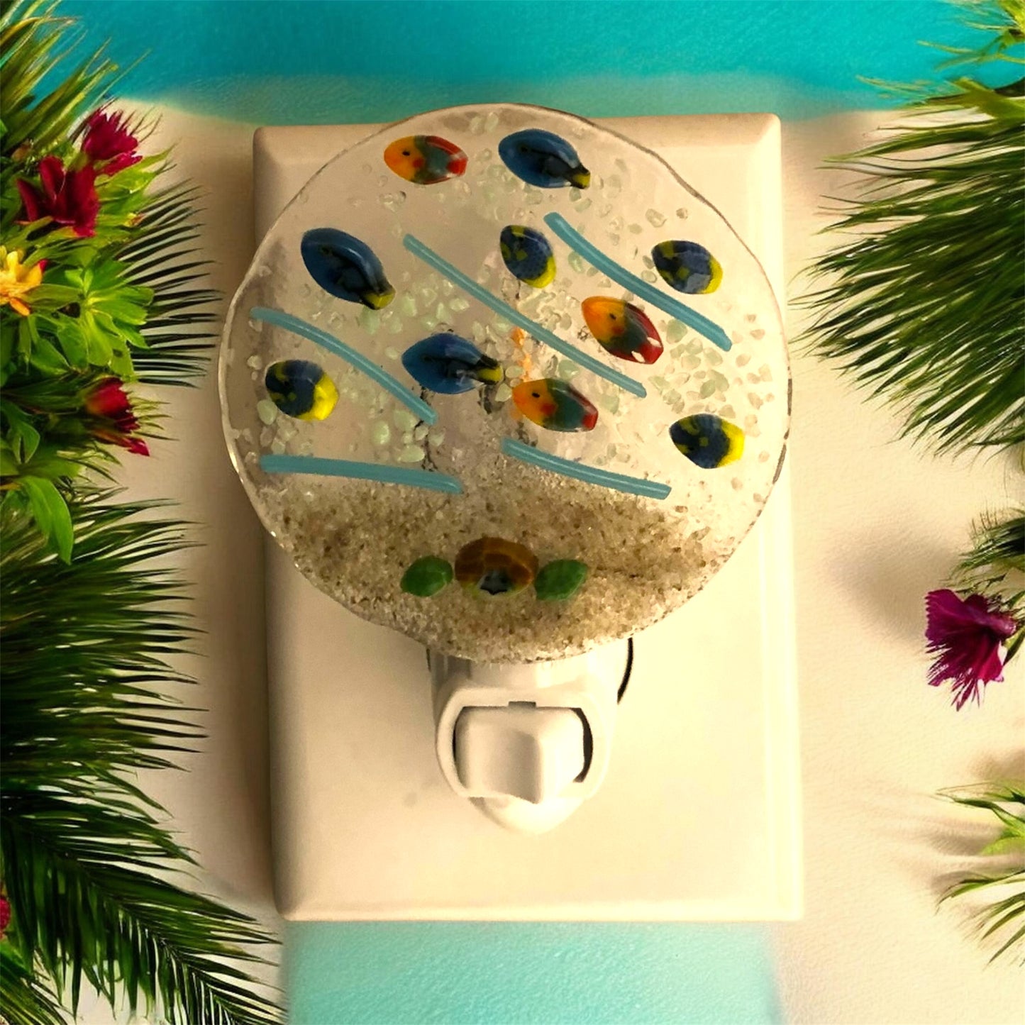 Fish Bowl