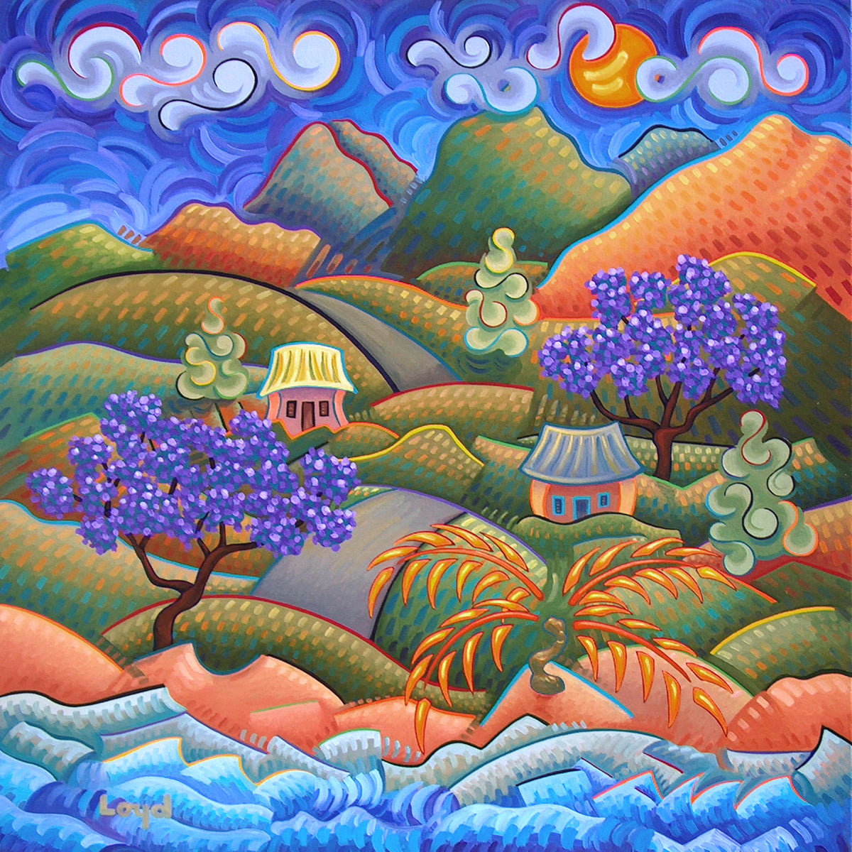 Na Poe Hoa'aloha Aina