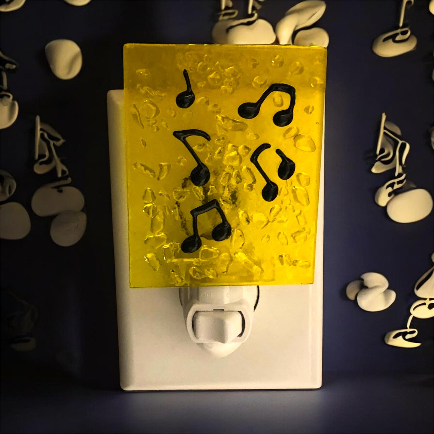Musical Notes