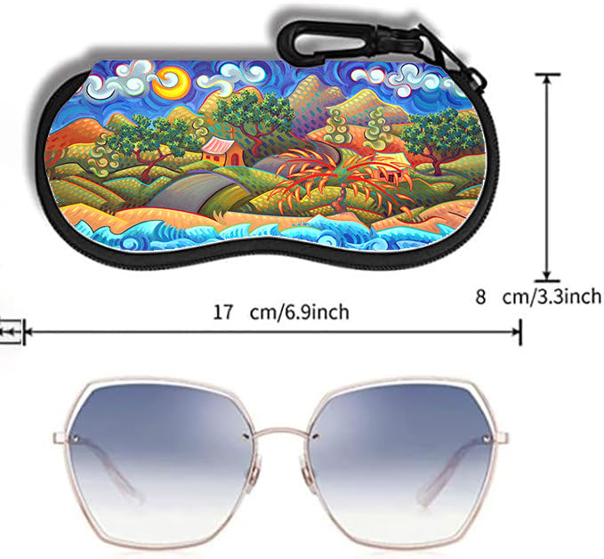 Sunday Morning Paradise