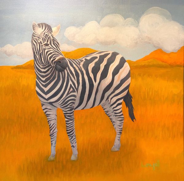Zebra