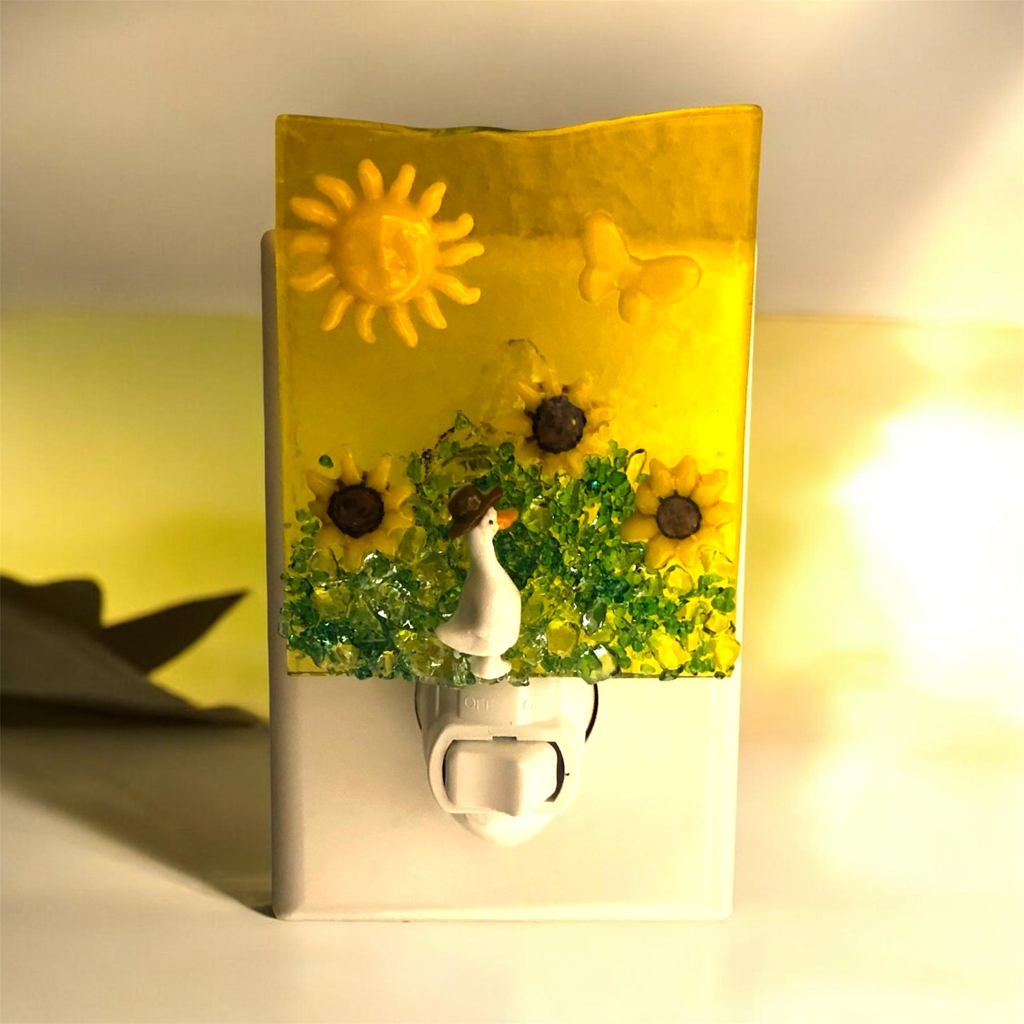 Sunny Day