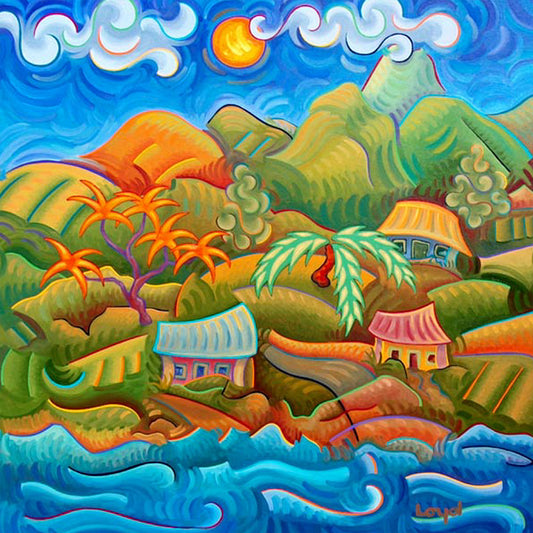 Maui Getaway