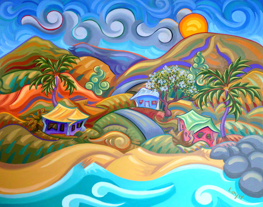 Hau'oli Alanui