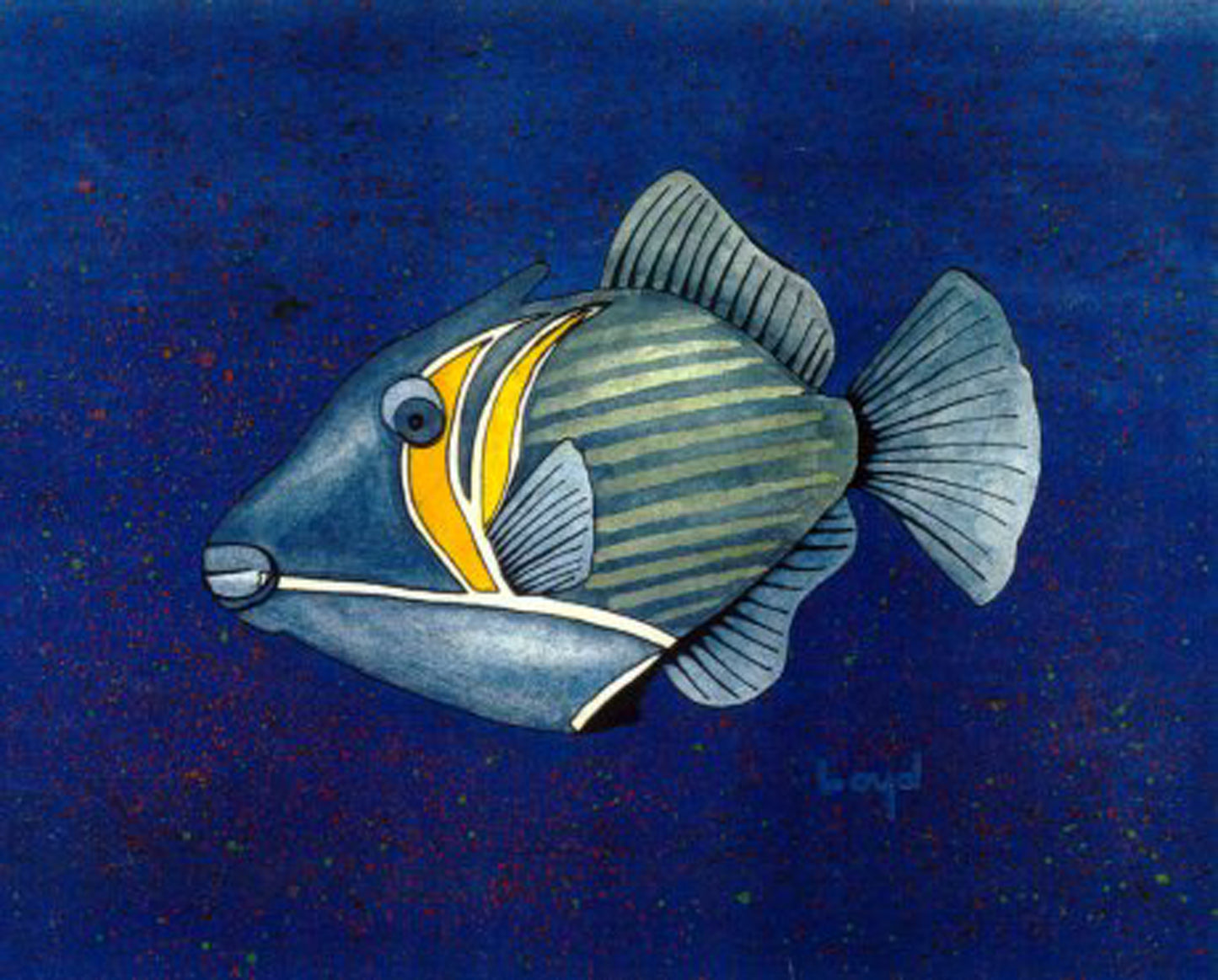Humu Lei