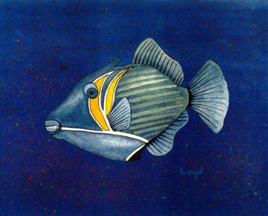 Humu Lei