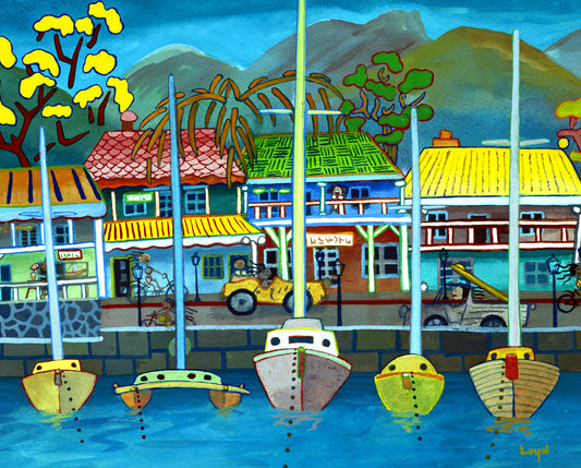 Lahaina 1