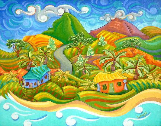 Green Mountain