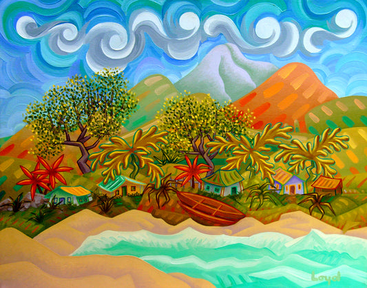 Maui Memories