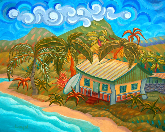 Hale Makena
