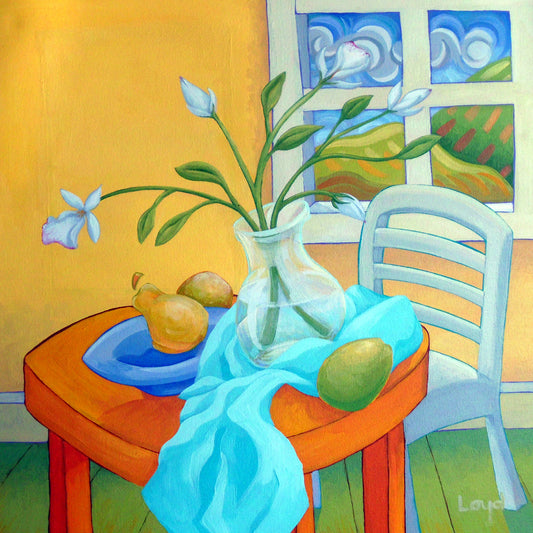 Morning Glory
