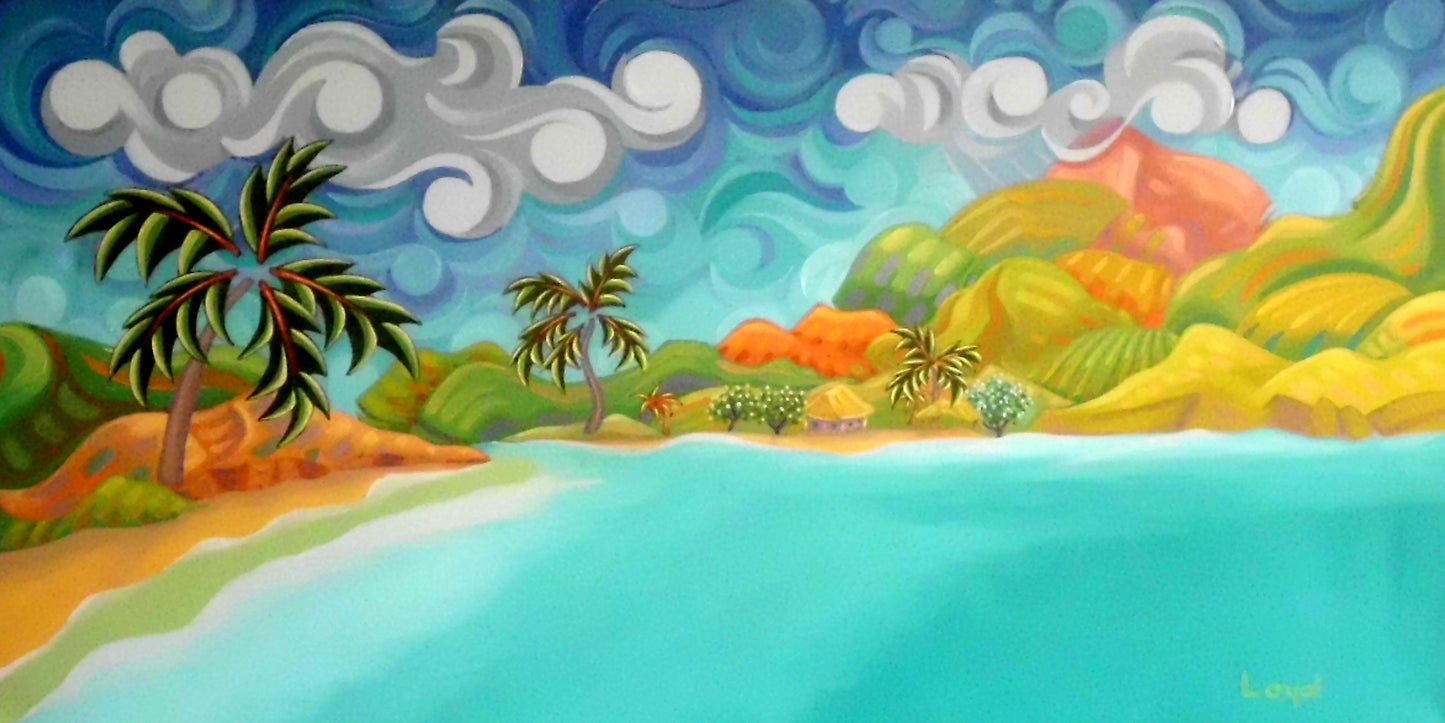 Serenity