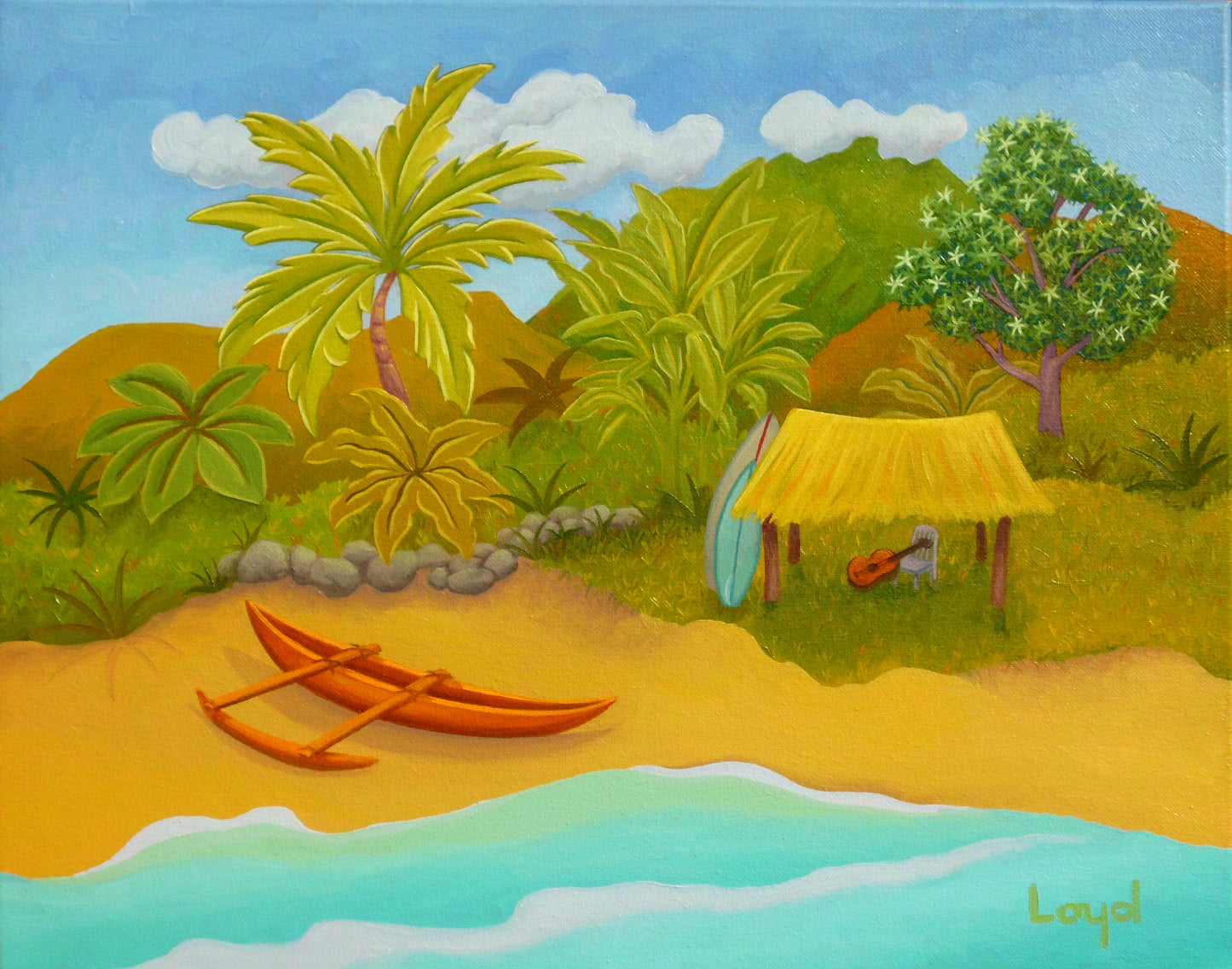 My Maui Hideaway