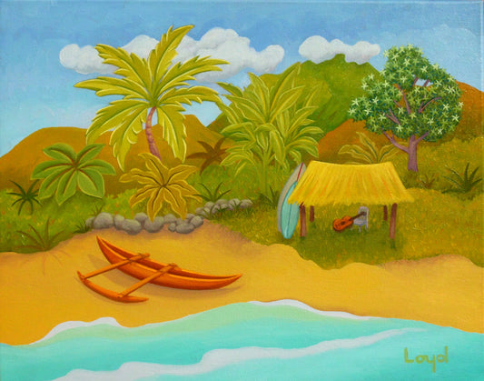 My Maui Hideaway