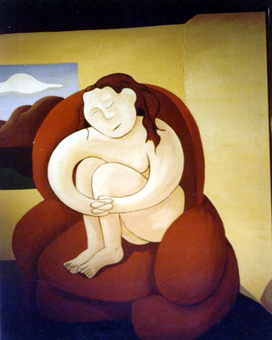 Woman