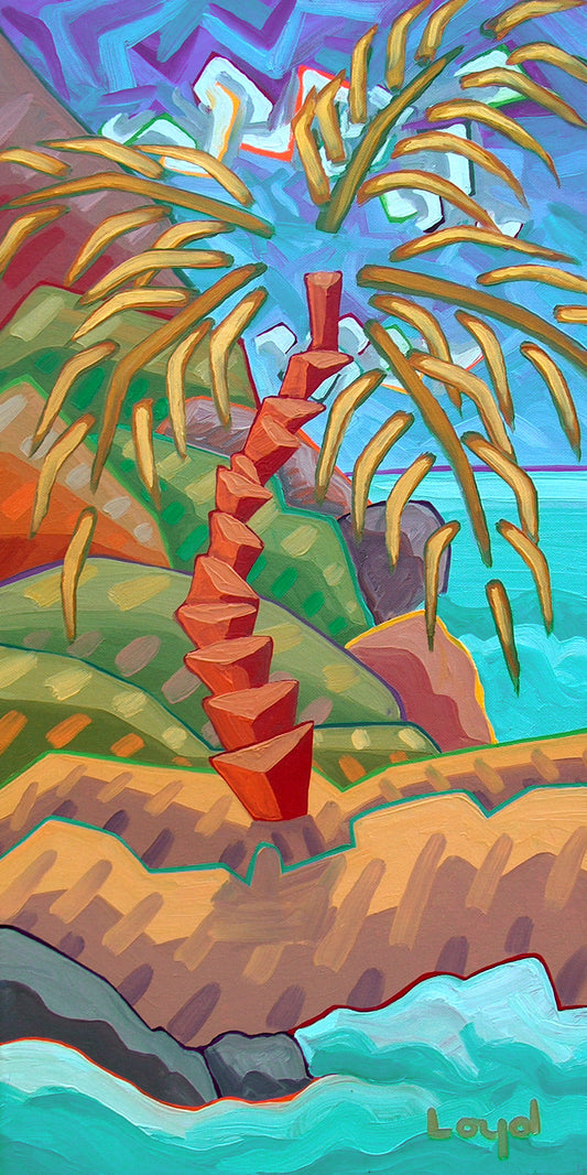 Makena Palm