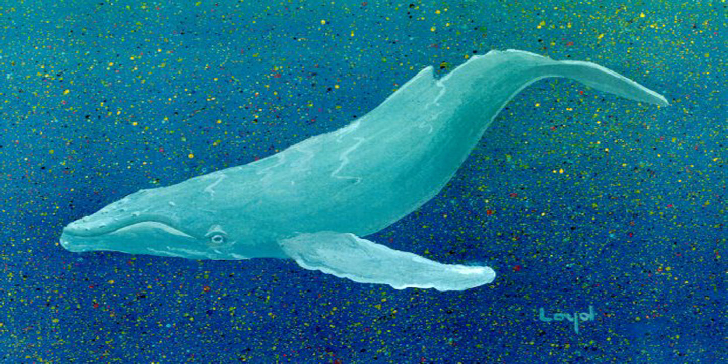 Single Whale