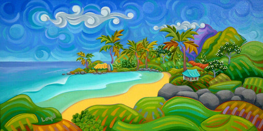 Ka Lani Mai