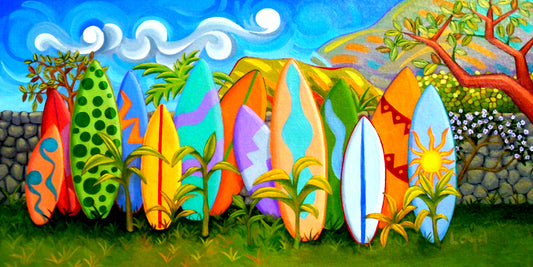 Surfboards Two