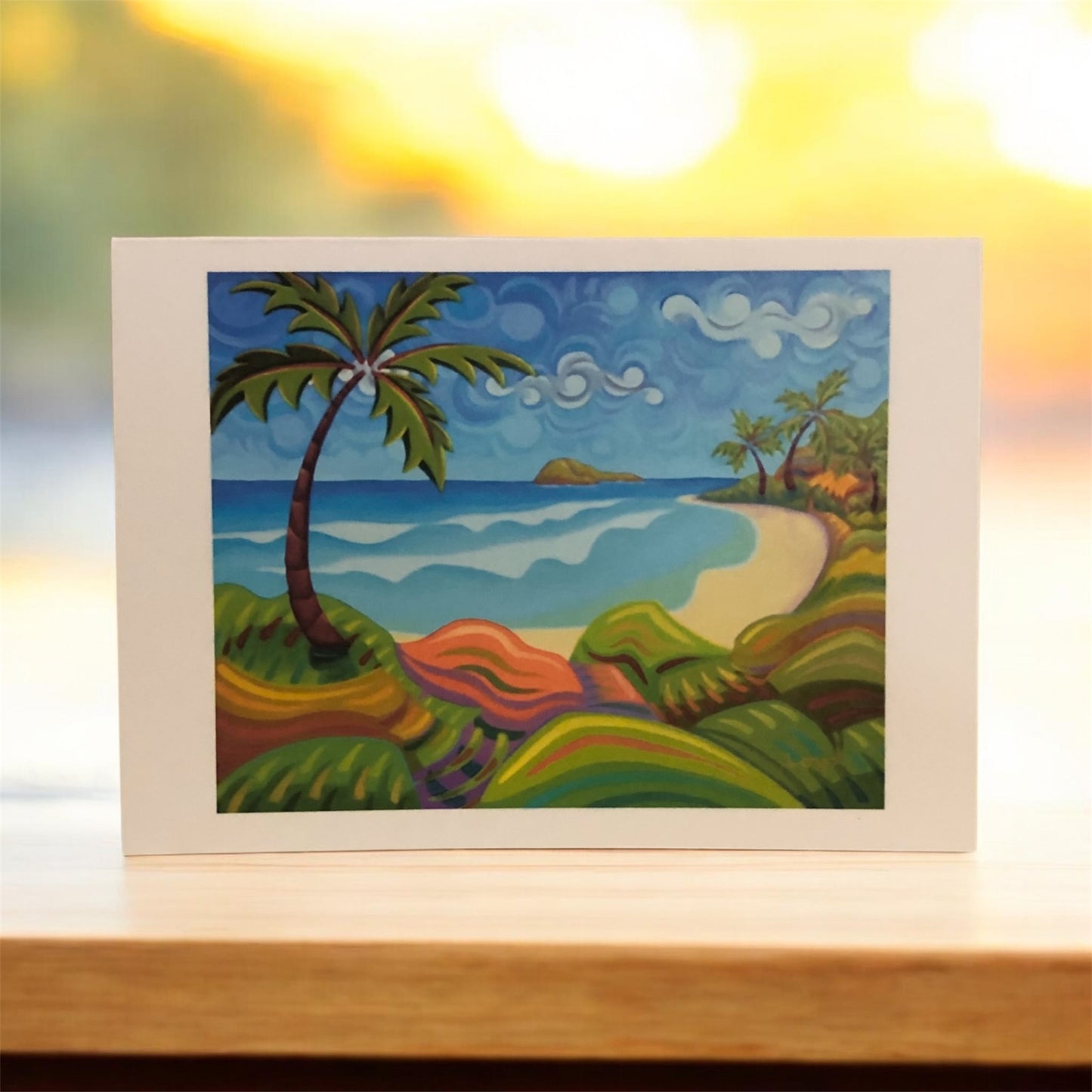 Art Card Set of Top Selling Landscapes Set of 10