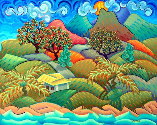 Makai Palms