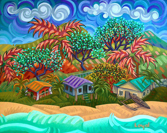 Makena Ohana