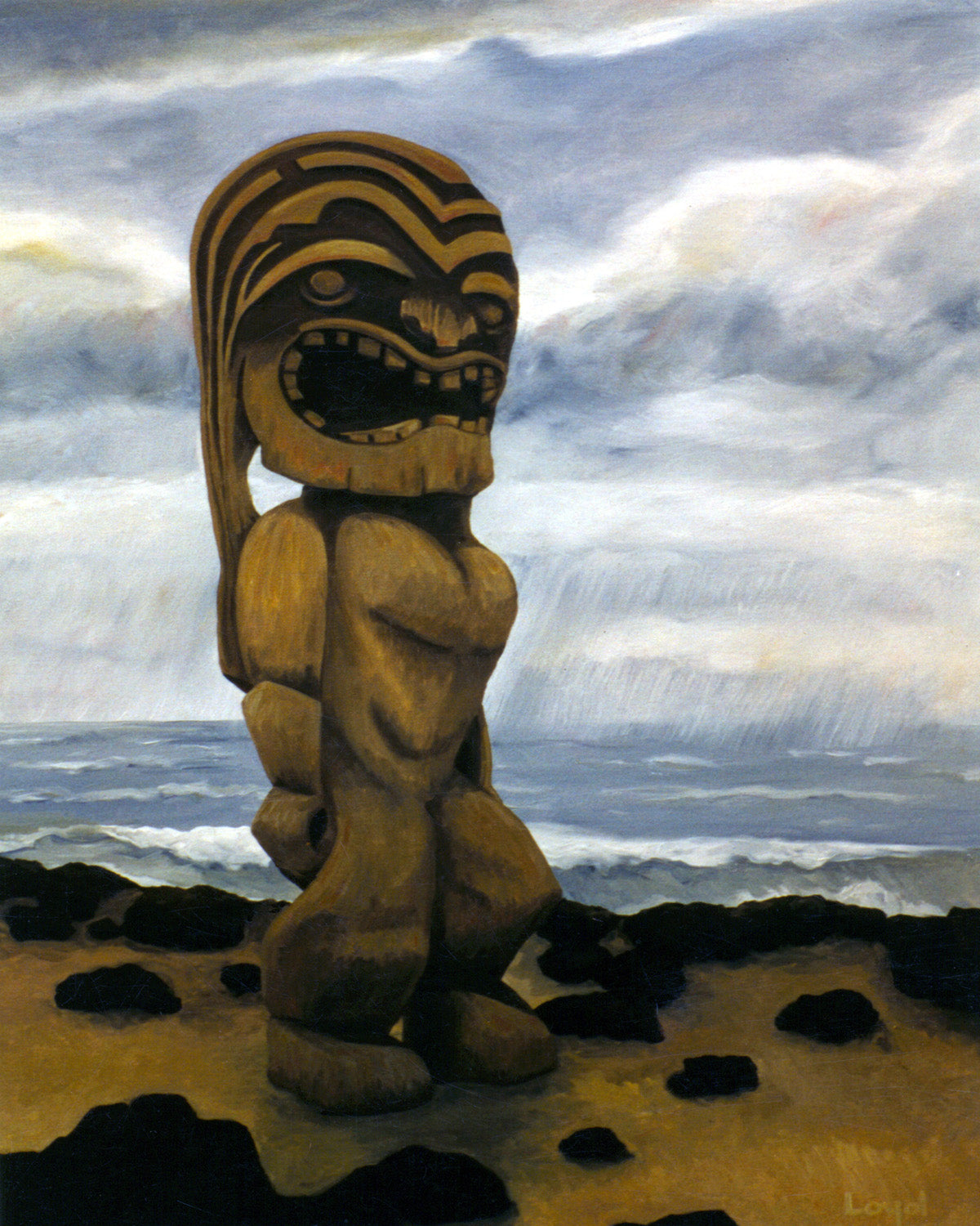 Tiki