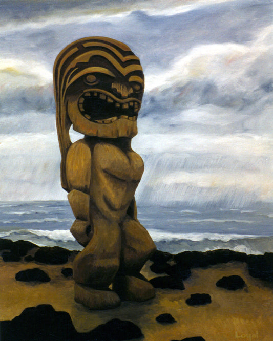 Tiki