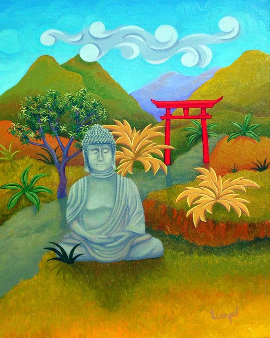 Buddha