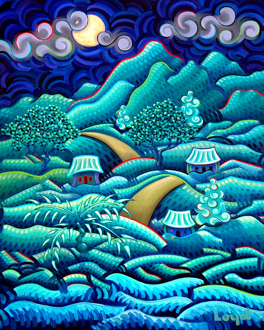 Moonlight
