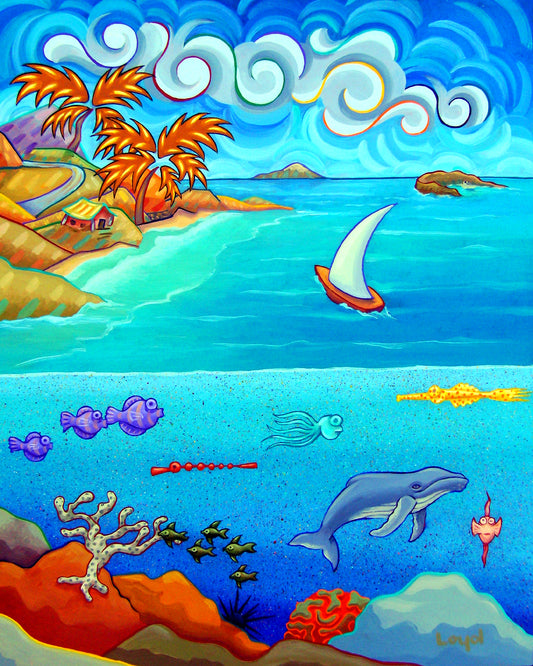 The Fun Side of Maui 2
