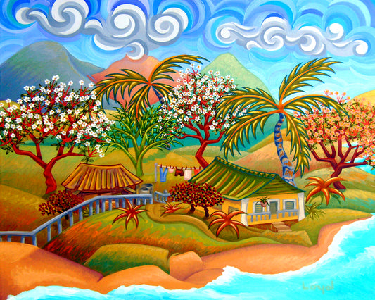 Hau'oli Lelo Lepo