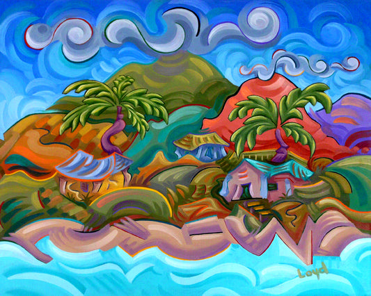 Our Maui Ohana