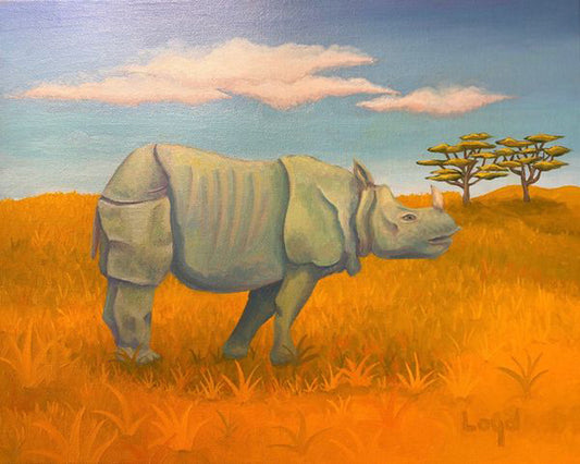 Rhinoseros