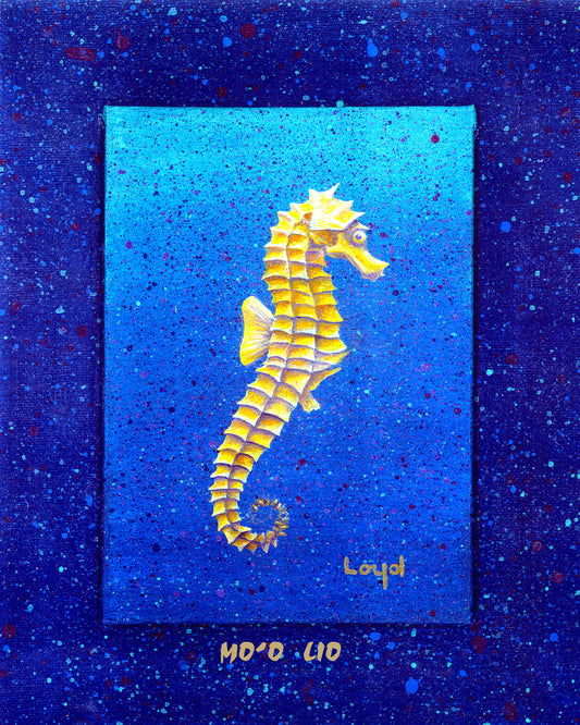 Seahorse