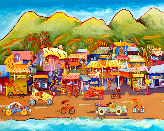 Lahaina 2