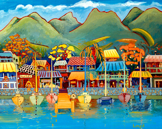Lahaina 3