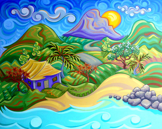 Makai Hale