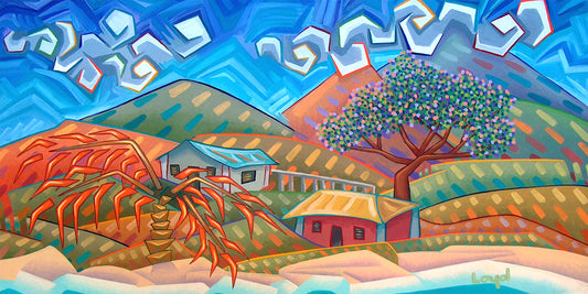 Makena Hideaway