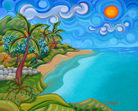 Makena Wind