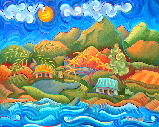 Maui Neighbors
