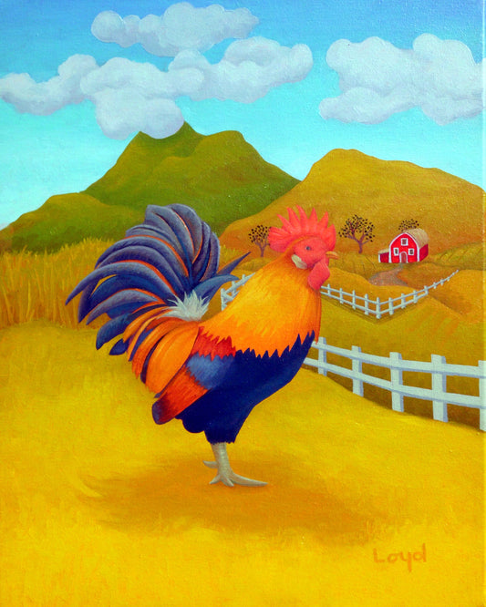 Rooster