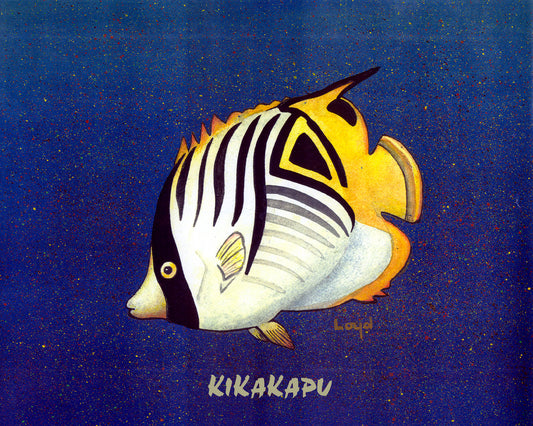 Threadfin