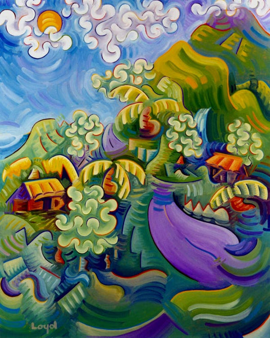 Maui #6