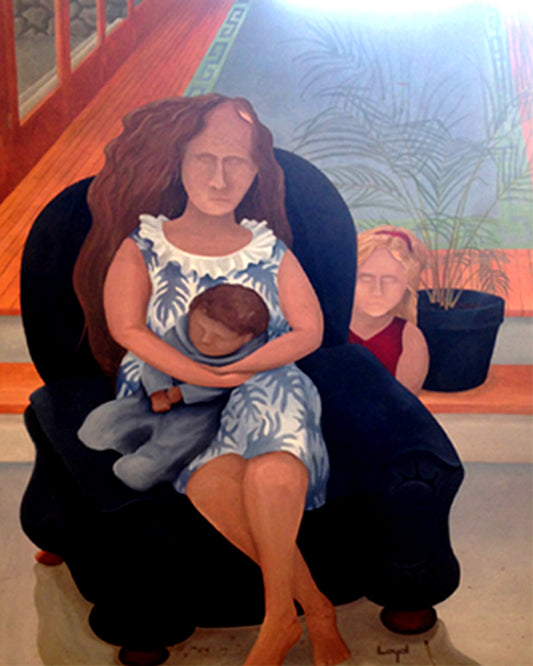 Mother's Day