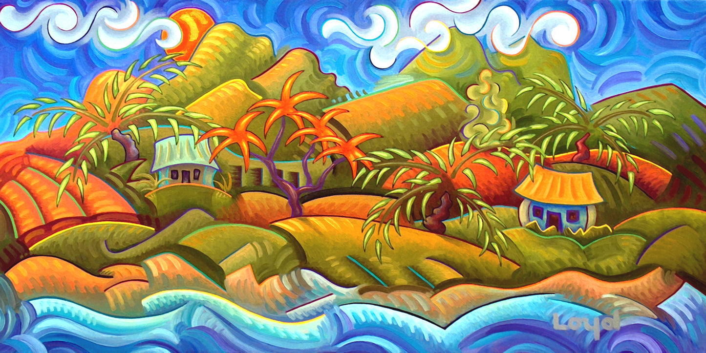 On The Beach West Maui