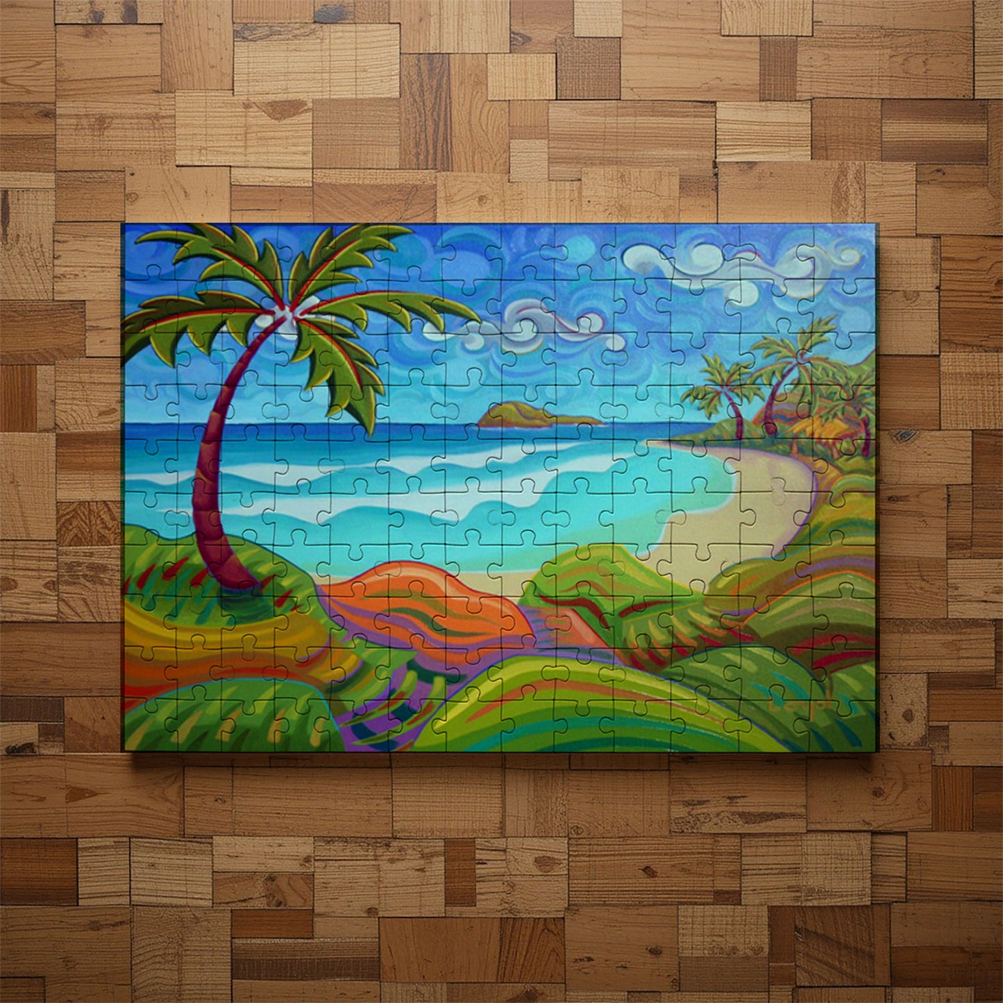 Wish You Were Here Again