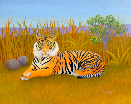 Tiger