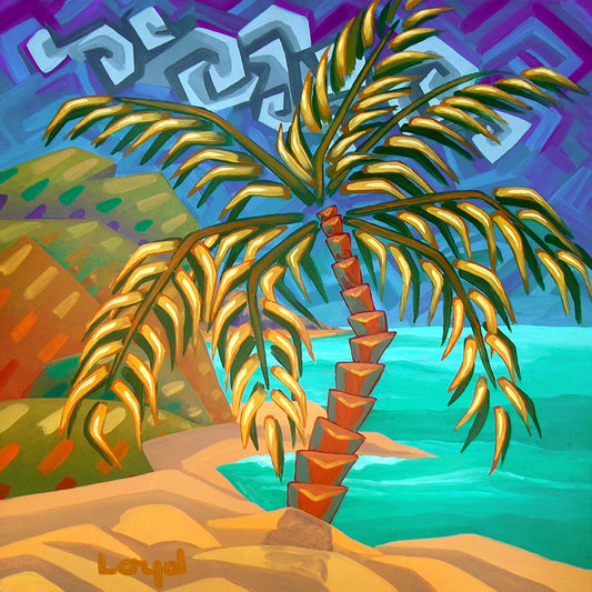 One Palm